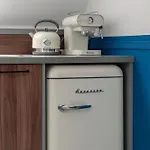 شقة Vyspa *