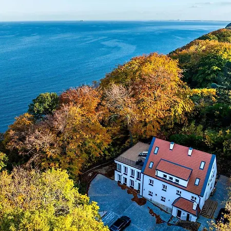 Vyspa * Gdynia