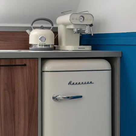 Apartmán Vyspa *